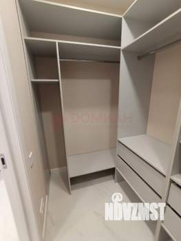 1-к квартира, на длительный срок, 43м2, 3/21 этаж