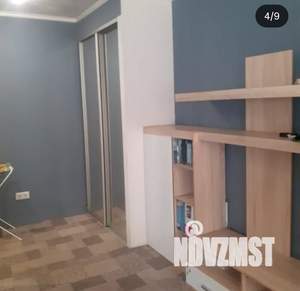 1-к квартира, на длительный срок, 35м2, 3/6 этаж