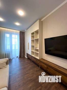 2-к квартира, на длительный срок, 70м2, 10/25 этаж