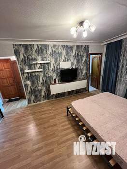 1-к квартира, на длительный срок, 30м2, 2/5 этаж