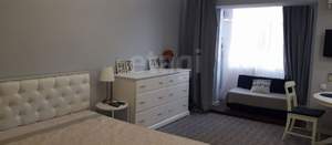 Студия квартира, на длительный срок, 32м2, 2/5 этаж