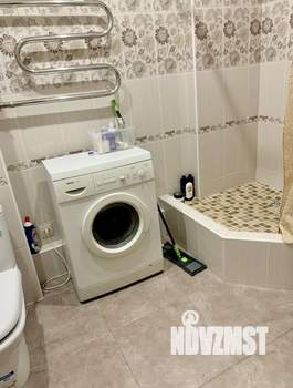 Студия квартира, на длительный срок, 35м2, 6/26 этаж