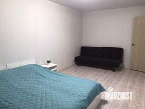 2-к квартира, посуточно, 60м2, 1/1 этаж