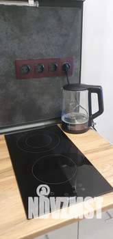 1-к квартира, посуточно, 34м2, 21/26 этаж