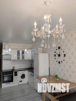 Студия квартира, посуточно, 29м2, 16/17 этаж