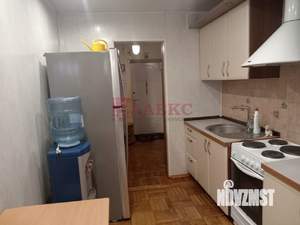 3-к квартира, на длительный срок, 65м2, 4/12 этаж