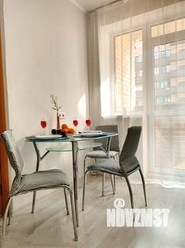 2-к квартира, на длительный срок, 40м2, 16/22 этаж