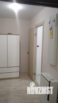 Студия квартира, на длительный срок, 30м2, 3/18 этаж