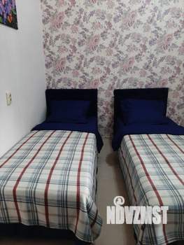 1-к квартира, посуточно, 25м2, 2/2 этаж