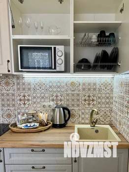 1-к квартира, посуточно, 25м2, 7/23 этаж