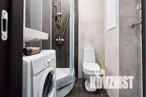1-к квартира, посуточно, 30м2, 5/8 этаж