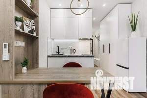 1-к квартира, посуточно, 32м2, 13/25 этаж