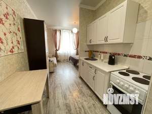 1-к квартира, посуточно, 28м2, 8/20 этаж