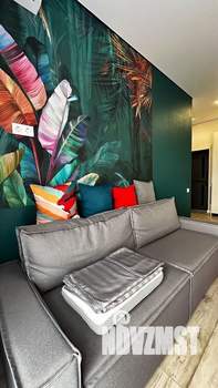 1-к квартира, посуточно, 40м2, 6/20 этаж