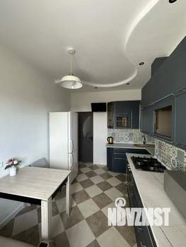 2-к квартира, на длительный срок, 50м2, 4/4 этаж