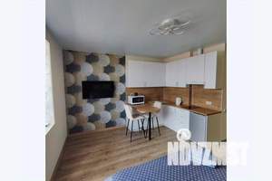 1-к квартира, посуточно, 30м2, 22/26 этаж