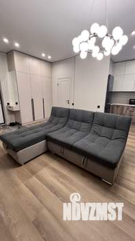 3-к квартира, на длительный срок, 80м2, 13/25 этаж