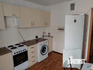 2-к квартира, на длительный срок, 56м2, 10/17 этаж