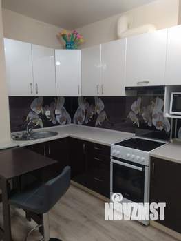 2-к квартира, на длительный срок, 40м2, 10/19 этаж