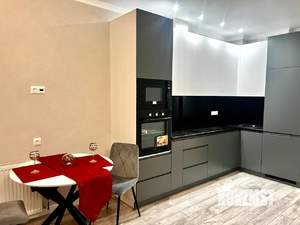 2-к квартира, на длительный срок, 50м2, 17/25 этаж