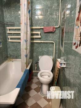 1-к квартира, на длительный срок, 36м2, 1/1 этаж
