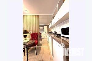 1-к квартира, посуточно, 26м2, 2/9 этаж