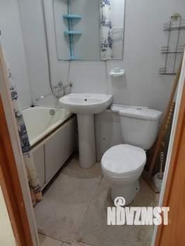 1-к квартира, на длительный срок, 30м2, 1/5 этаж