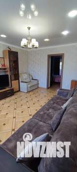 2-к квартира, посуточно, 49м2, 5/10 этаж