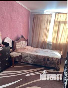 4-к квартира, на длительный срок, 106м2, 13/16 этаж