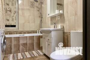 2-к квартира, посуточно, 56м2, 7/8 этаж