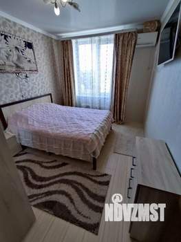 2-к квартира, на длительный срок, 56м2, 9/17 этаж