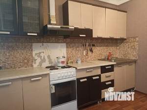 1-к квартира, на длительный срок, 35м2, 5/16 этаж