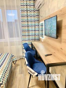 3-к квартира, посуточно, 67м2, 1/1 этаж