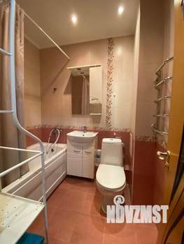 1-к квартира, на длительный срок, 40м2, 5/10 этаж