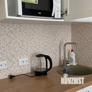 1-к квартира, посуточно, 23м2, 1/1 этаж