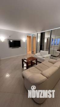 3-к квартира, на длительный срок, 90м2, 21/21 этаж