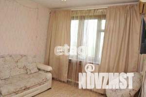 1-к квартира, на длительный срок, 20м2, 5/5 этаж