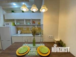 Студия квартира, посуточно, 30м2, 9/10 этаж