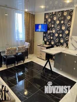 2-к квартира, посуточно, 43м2, 1/1 этаж