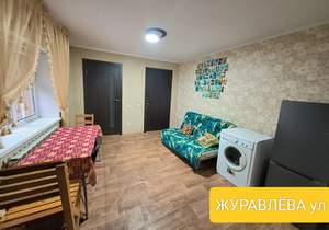 2-к квартира, на длительный срок, 43м2, 1/2 этаж