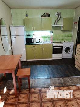 2-к квартира, на длительный срок, 37м2, 1/9 этаж