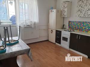 1-к квартира, на длительный срок, 40м2, 15/20 этаж