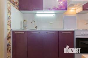 1-к квартира, на длительный срок, 40м2, 3/18 этаж