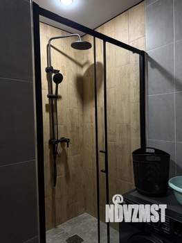 Студия квартира, на длительный срок, 40м2, 13/20 этаж