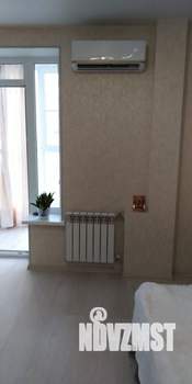 Студия квартира, на длительный срок, 25м2, 18/21 этаж