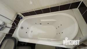 2-к квартира, посуточно, 42м2, 5/9 этаж