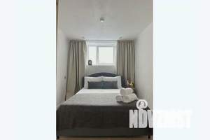 4-к квартира, посуточно, 85м2, 1/2 этаж