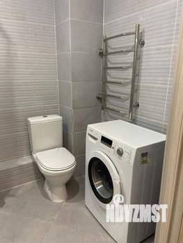 1-к квартира, на длительный срок, 38м2, 5/21 этаж