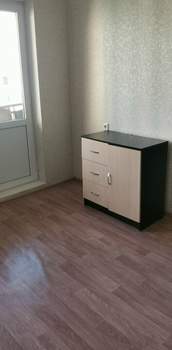 1-к квартира, на длительный срок, 40м2, 6/9 этаж