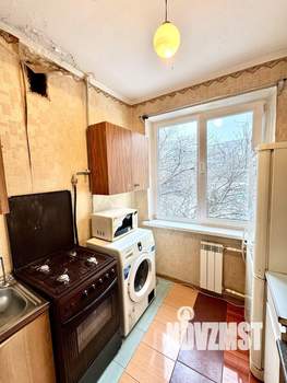 1-к квартира, на длительный срок, 24м2, 3/9 этаж